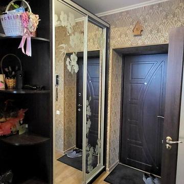 Продаж 1к Квартира Антонова Олега вулиця ЖК Андорра