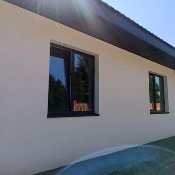 Продам таунхаус р-н Некрасівка