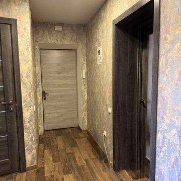 Продаж 3-кімнатної квартири