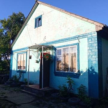 Продам будинок  в селі
