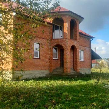 Продаж 6-кім. будинку 269 м.кв.