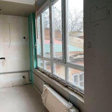 Продаж 1к Квартира Мечникова вулиця