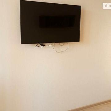 Довгострокова оренда 1к Квартира Академіка Сахарова вулиця