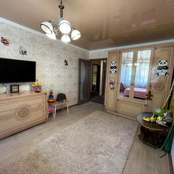 Продаж 2 кімн. квартири. на вул. Космонавтів, 5-ий Океан