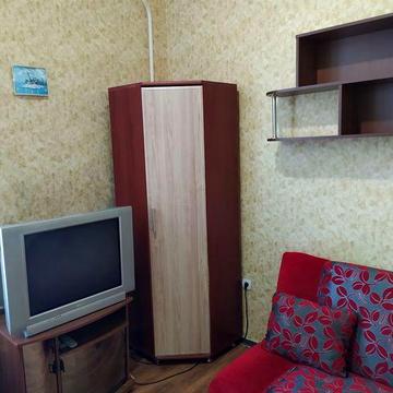 Продам гостинку м. Научная ул. Павловская 5