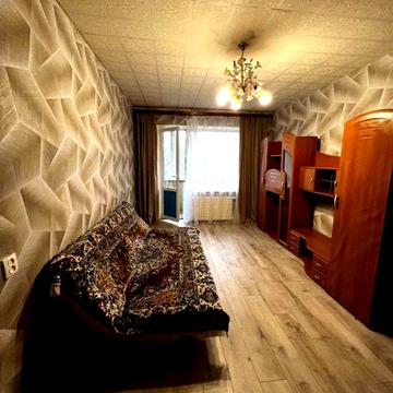 Продаж Однокімнатної квартири в районі ринку Ніва!