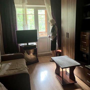 Продажа 1к Квартиры по ДПС ул Булгакова ЖК Булгакова,8