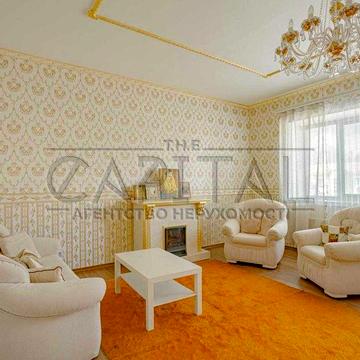 Продажа квартиры, ул. Черновола, Шевченковский р-н, Лукьяновка