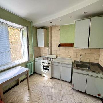 Квартира 3/9 Таврический