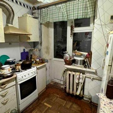 Продам квартиру неа Черемушках, Гайдара/Генерала Петрова