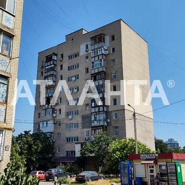улица Бугаевская, 464, Слободка, Хаджибейский, Одесса, Одесская 27000.0 USD