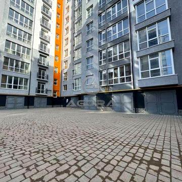 Двокімнатна квартира для інвестицій на Хіміків 43