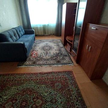 Сдам 1к квартиру на Слобожанском 127 — без животных..