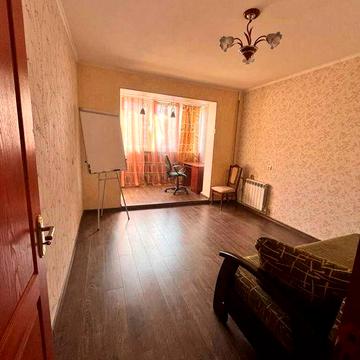 Продам 3х кімнатну квартиру Пісочин 4 поверх висотного будинку