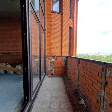 Продаж 4к Квартира Старокозацька вулиця ЖК Садовый