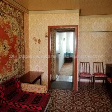 Сдам 2 ком кв. Салтовка, м. Барабашово. К05