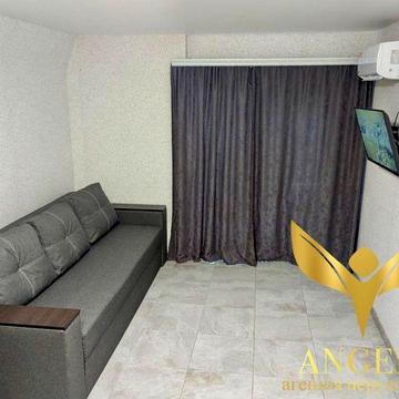 Оренда сучасної смарт-квартири в ЖК Сузіря 2020