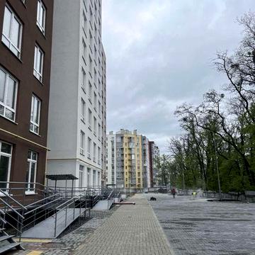 Однокімнатна квартира з газовим опаленням! Мін оформлення! Без комісії