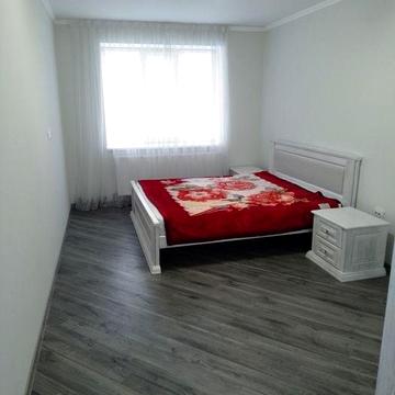 Здається 1к. Квартира