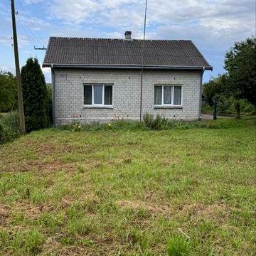 Продаж будинку 118м² с. Зарудці