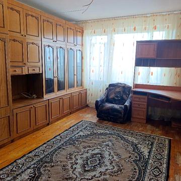 Сдам реальную 1 к.кв ул. Кедрина, Рабочая, Титова, Незалежності