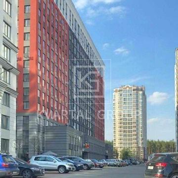 БЕЗ КОМІСІЇ!  44м2 1 кімнатна квартира. ЦЕНТРАЛЬНИЙ парк ЖК Сяйво 2