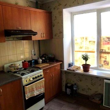 Продам однокомнатную квартиру в центре