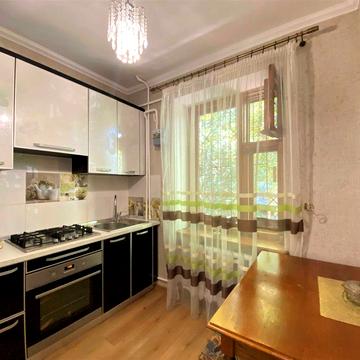 3 ком.квартира на Адмиральском пр-те_ Фонтан_новый ремонт_ машиноместо