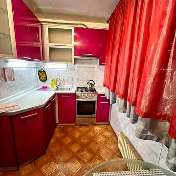 Продаж 3к Квартира Академіка Павлова вулиця