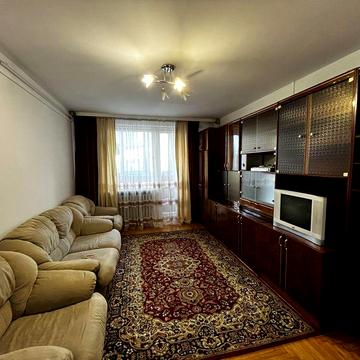 Здається в оренду 2к квартира від власника на вул. Хіміків