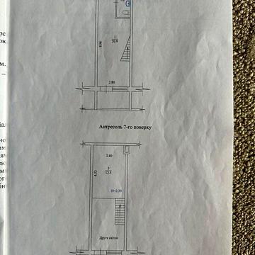 Продаж 1к Квартира Героїв Харкова (Московський) проспект ЖК Парковый квартал