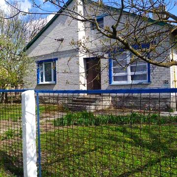 Продається будинок в селі Корніївка (Броварський район)