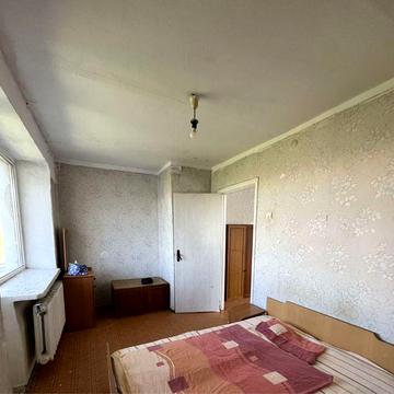 Продам 2-х.кімн.кв. навпроти Ринку.