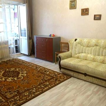 Оренда 1-кімнатної квартири — Подільський район