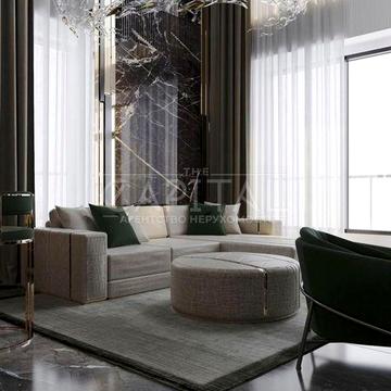 Продаж квартири, Звіринецька, Печерськ, Київ ЖК Edelweiss House
