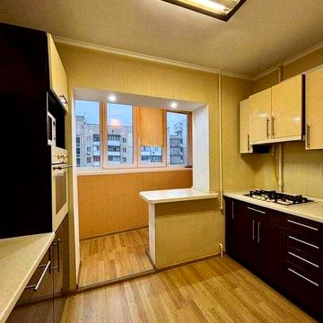 • Продаж 1к квартира 27м2, вул. Галицька,9 ВИНОГРАДАР
