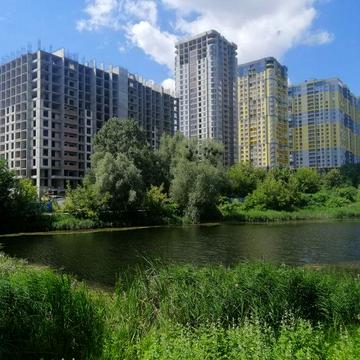 2кімнатна квартира ЖК Медовий 2 вартість 640 $ за метр‼️ ЖК Медовий 2