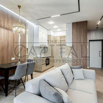 Продаж квартири, ЖК Taryan Towers, Лумумби Патріса, Печерськ ЖК Taryan Towers