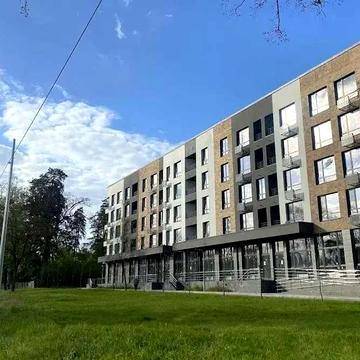 Продаж 1к квартири Пуща Водиця Київ вул.Квітки Цісик 32Оболонський р-н ЖК &quot;Апартаменти на Квітки Цісик&quot;
