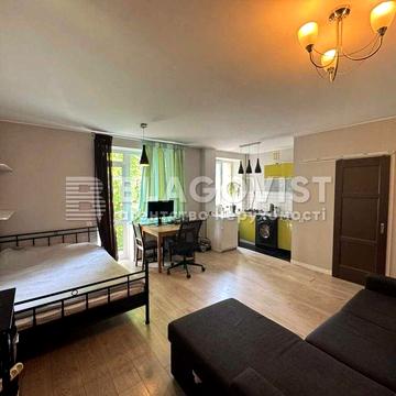 Продаж 1-кім квартири на  Гордієнка Кості провулок, 3