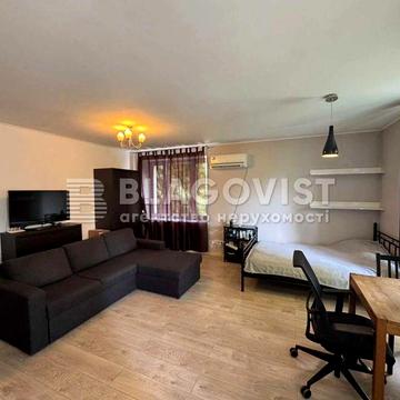 Продаж 1-кім квартири на  Гордієнка Кості провулок, 3