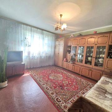 Продам квартиру 82кв.м на Стуса!м.Академмістечко,Житомирська пішки!
