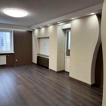 Продаж 2к квартири з ремонтом вул. Срібнокільська 2А Позняки, Осокорки
