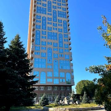 Робоча вул., 166-Д