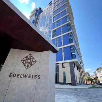 Продам 1-кімн. кв-ру 57 м. в серці столиці — Edelweiss House!Печерськ ЖК Edelweiss House