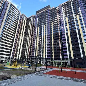 Продаж 3-к кв, Повітрофлотський пр. 56, ЖК OkLand, Соломянський р. ЖК Ok&#039;Land