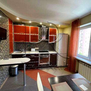 Продаж 3 кімн. квартири за адресою Григоренко 28В, Позняки, Осокорки