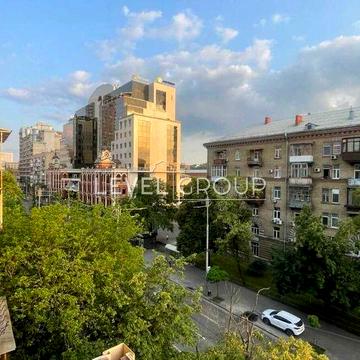 2к квартира Центр 43м2 Скоропадського/ Саксаганського/ Шевченка метро
