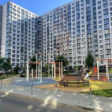 Продаж 1-к. кв з ремонтом, Місто квітів, М. Сирець, ЗАВЖДИ СВІТЛО ! ЖК Місто квітів