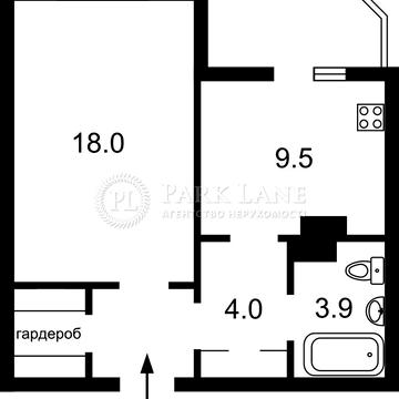 Продаж 1-к. кв з ремонтом, Місто квітів, М. Сирець, ЗАВЖДИ СВІТЛО ! ЖК Місто квітів